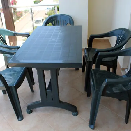 Daire Royal Heigts Bodrum Sea View