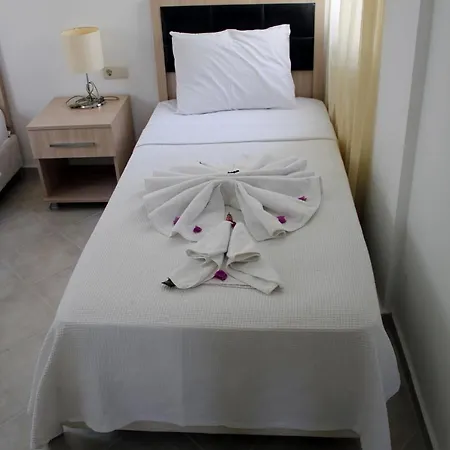 Royal Heigts Bodrum Sea View Daire Boğaziçi