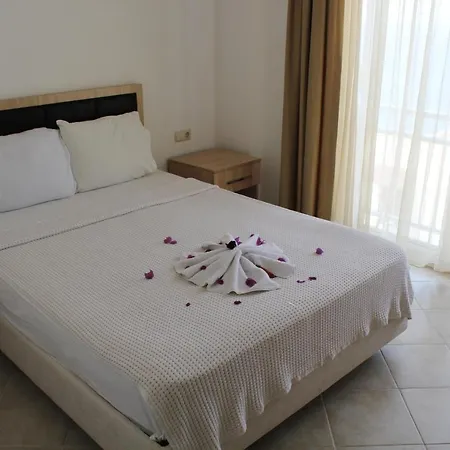 Royal Heigts Bodrum Sea View