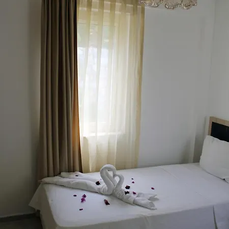 Royal Heigts Bodrum Sea View Daire *