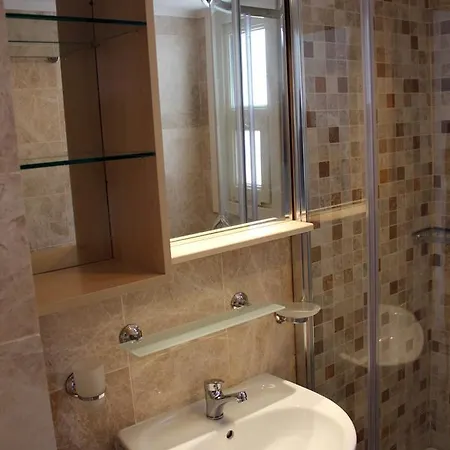 Daire Royal Heigts Bodrum Sea View Boğaziçi
